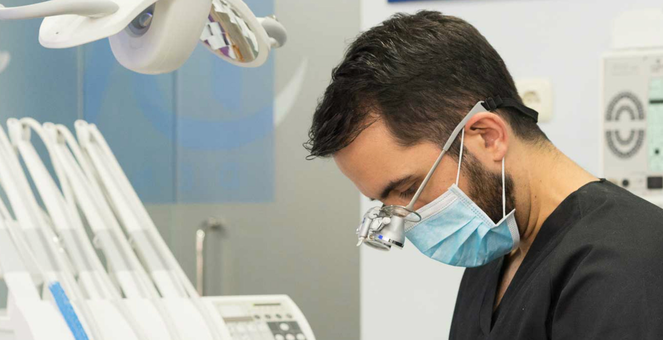 Dentista Granada 1ªConsulta Diagnóstico y Radiografía Gratis DM Dental
